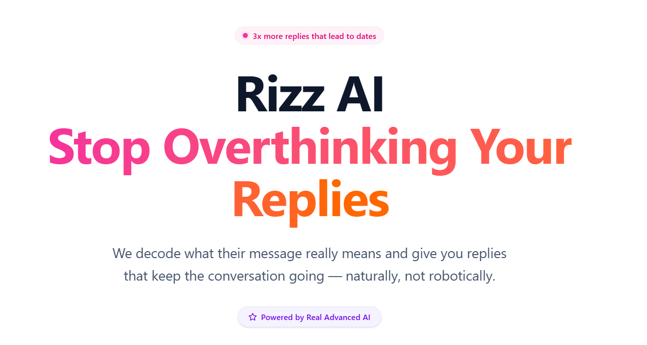 YouRizzai preview