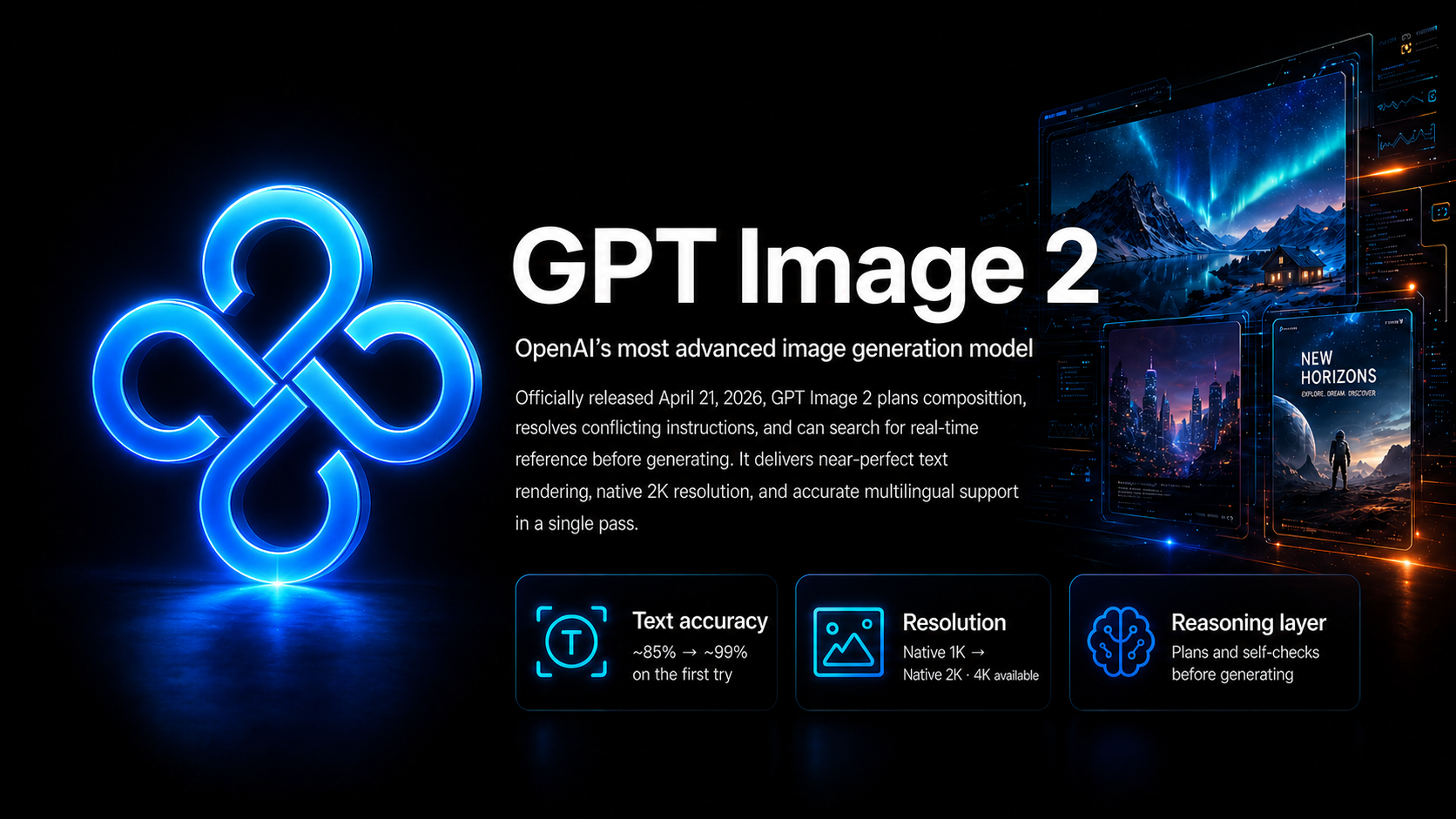 GPT Image 2 AI Image Generator preview