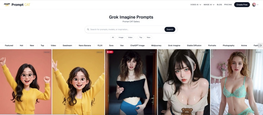 promptcat preview