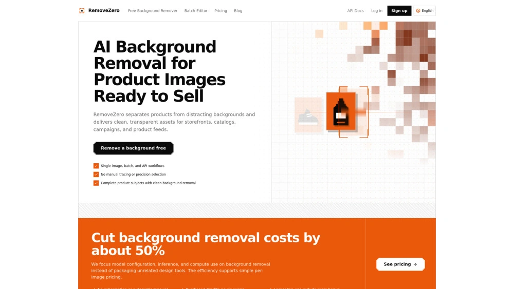 RemoveZero preview