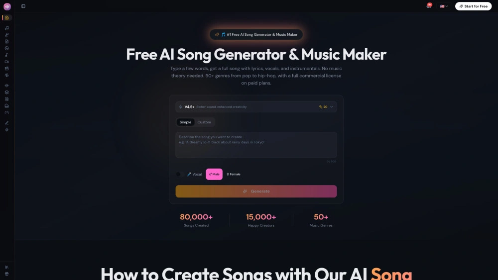 Song AI