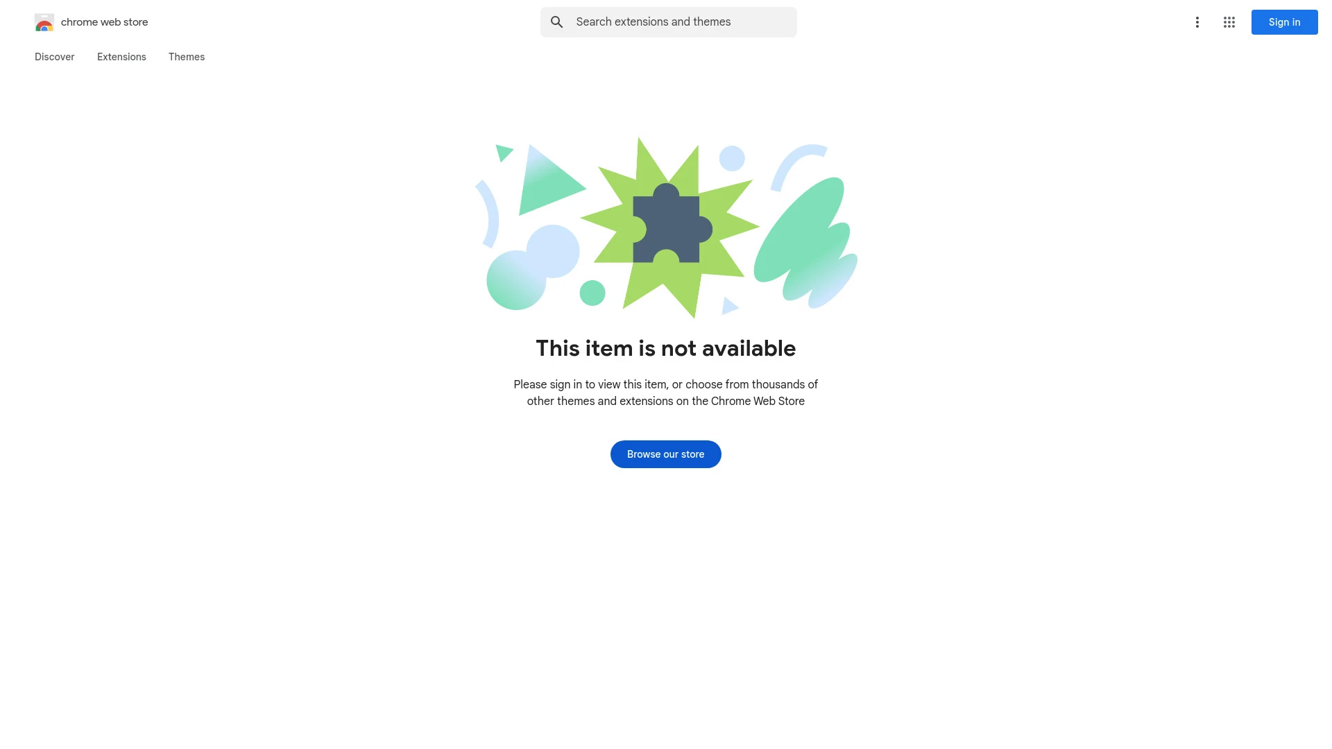 Xylia website preview