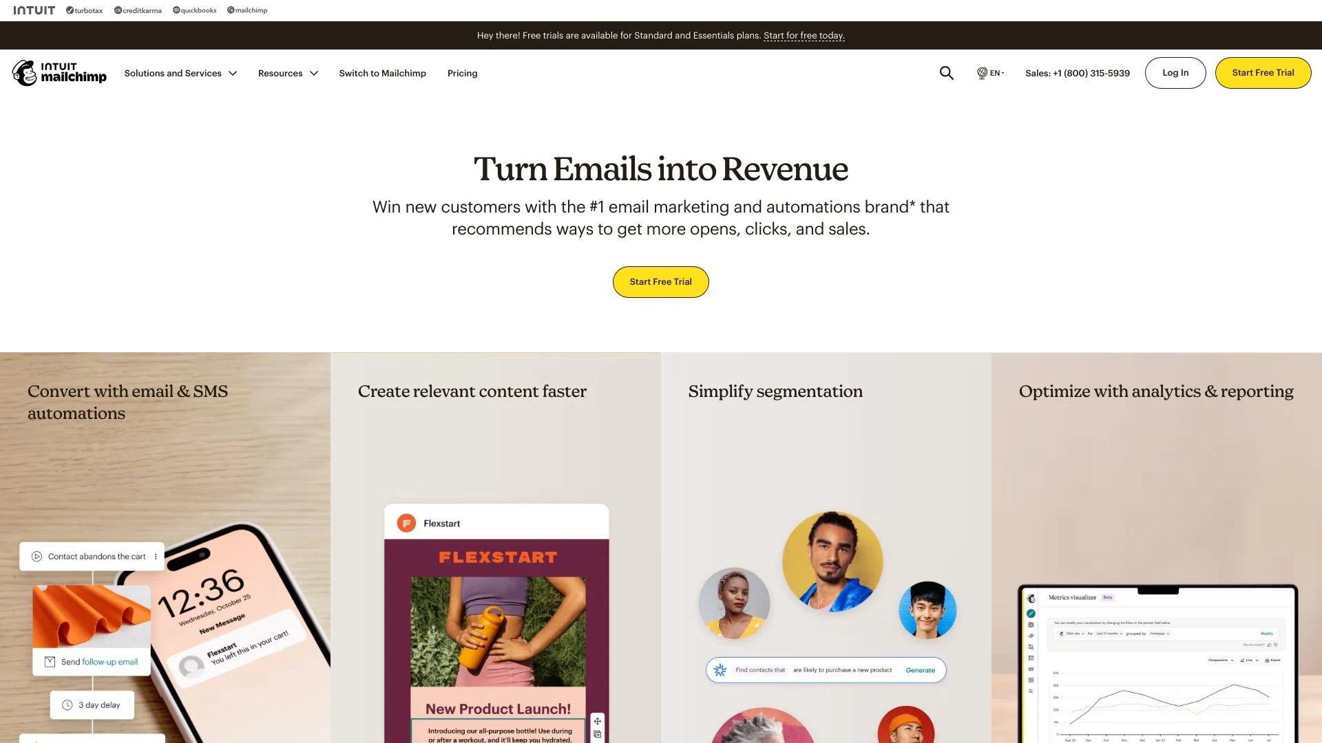 Mailchimp Mailchimp