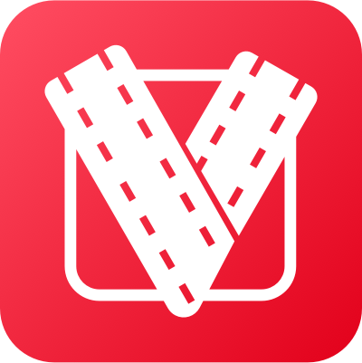 VideoDL logo