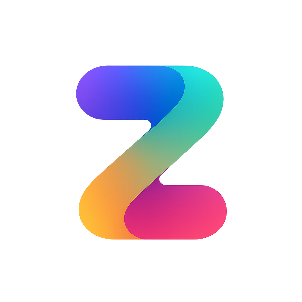 Zzo AI logo