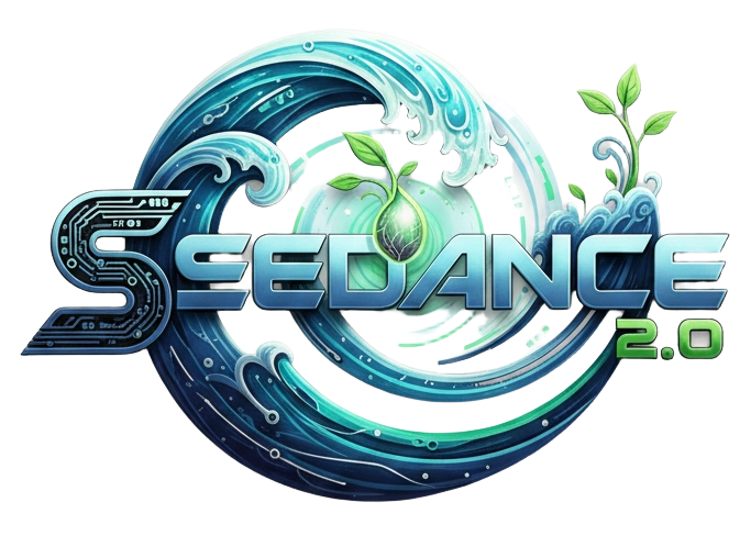 Seedance 2.0 - AI Multi-Shot Video Generator logo