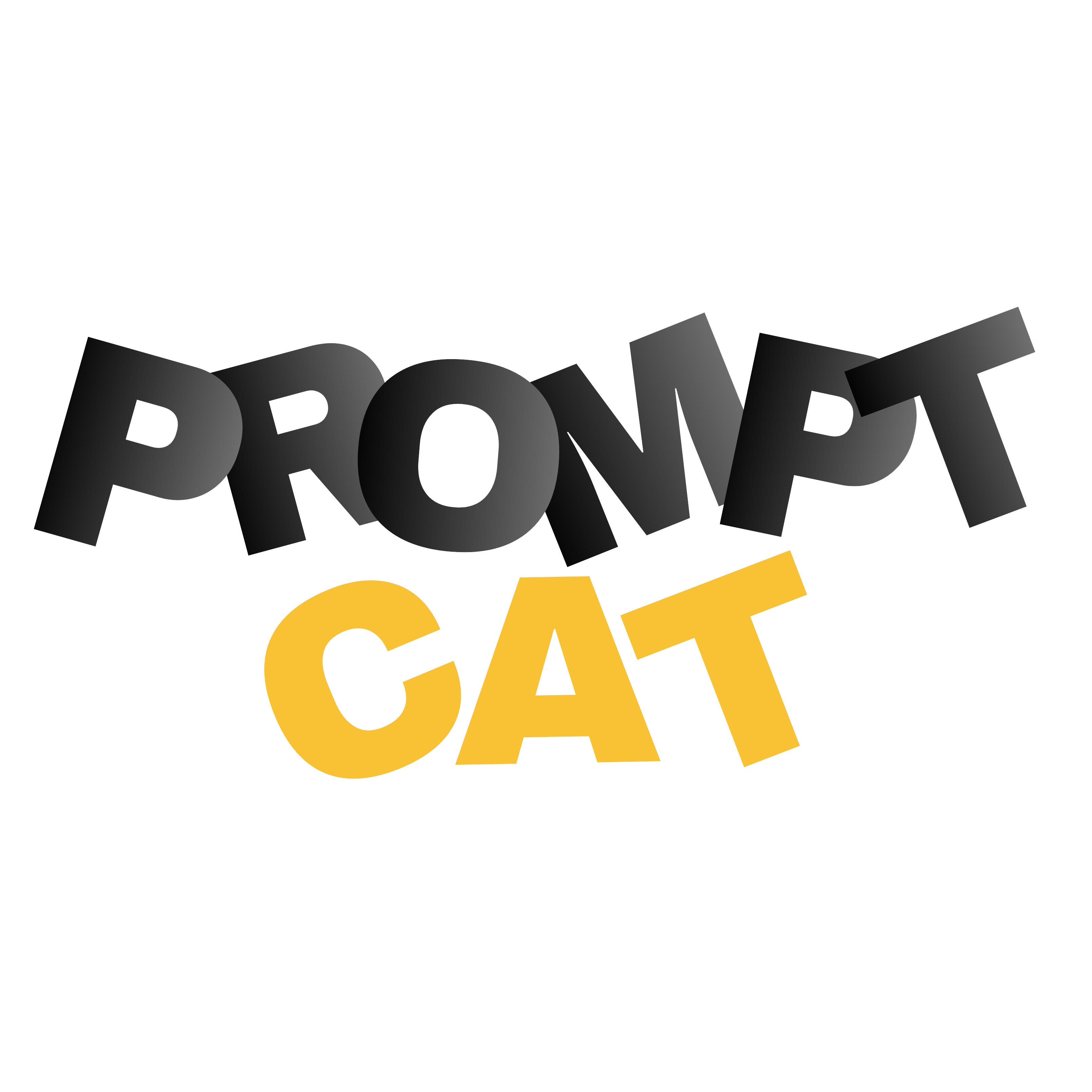 promptcat logo