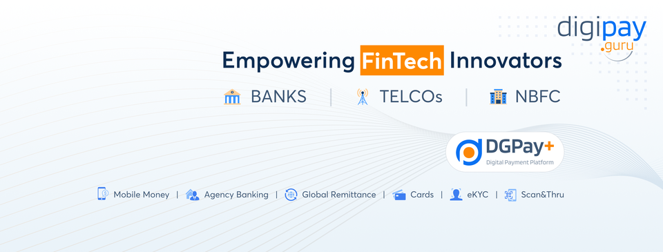Digital Payment Software logo