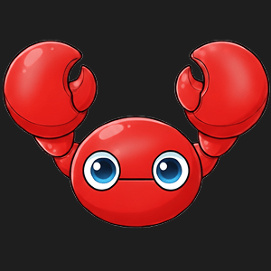 OpenClaw for Startup logo