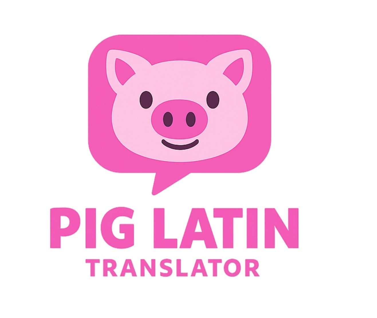 Fun Latin Translator logo
