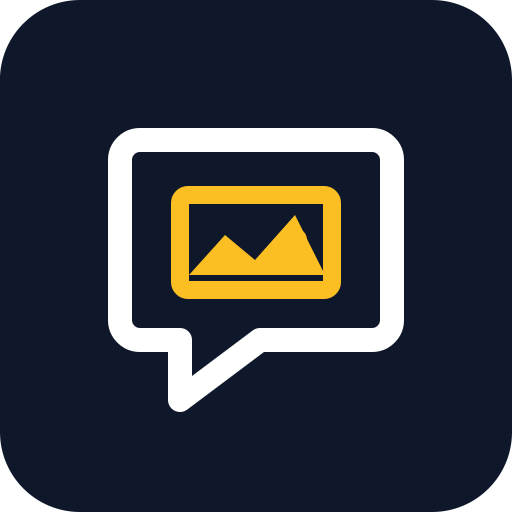 AI Image Describer