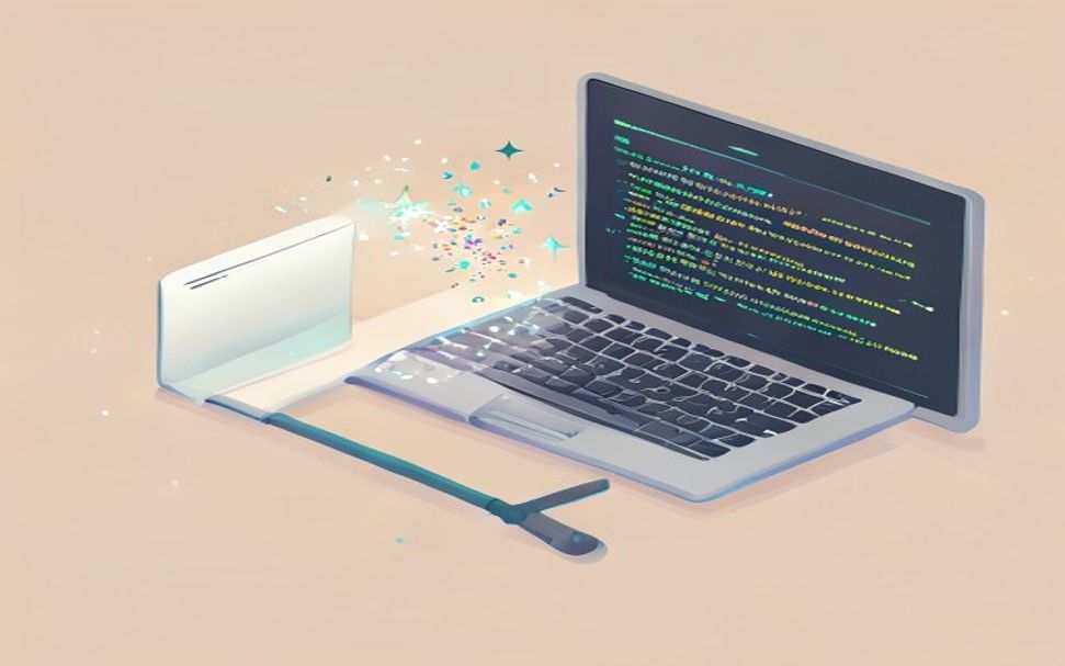 Idea → working code
